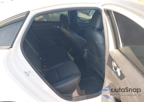 2023 Kia Forte Gt-Line from USA, damaged, VIN 3KPF54AD7PE552665